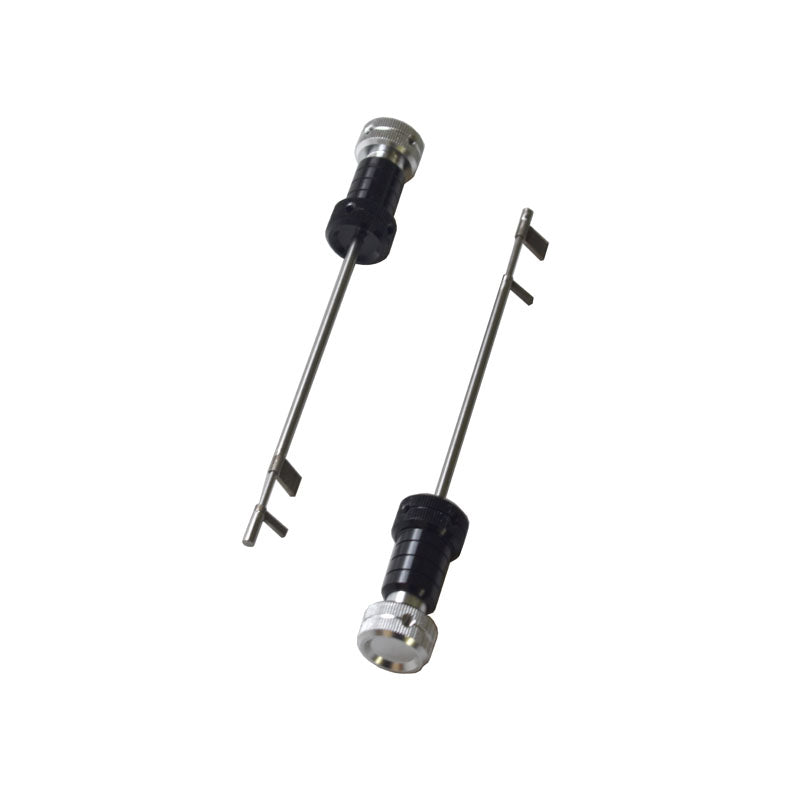 Universal Mortice Overlifting Lever Lock Picks - 7G Left Hand & Right Hand
