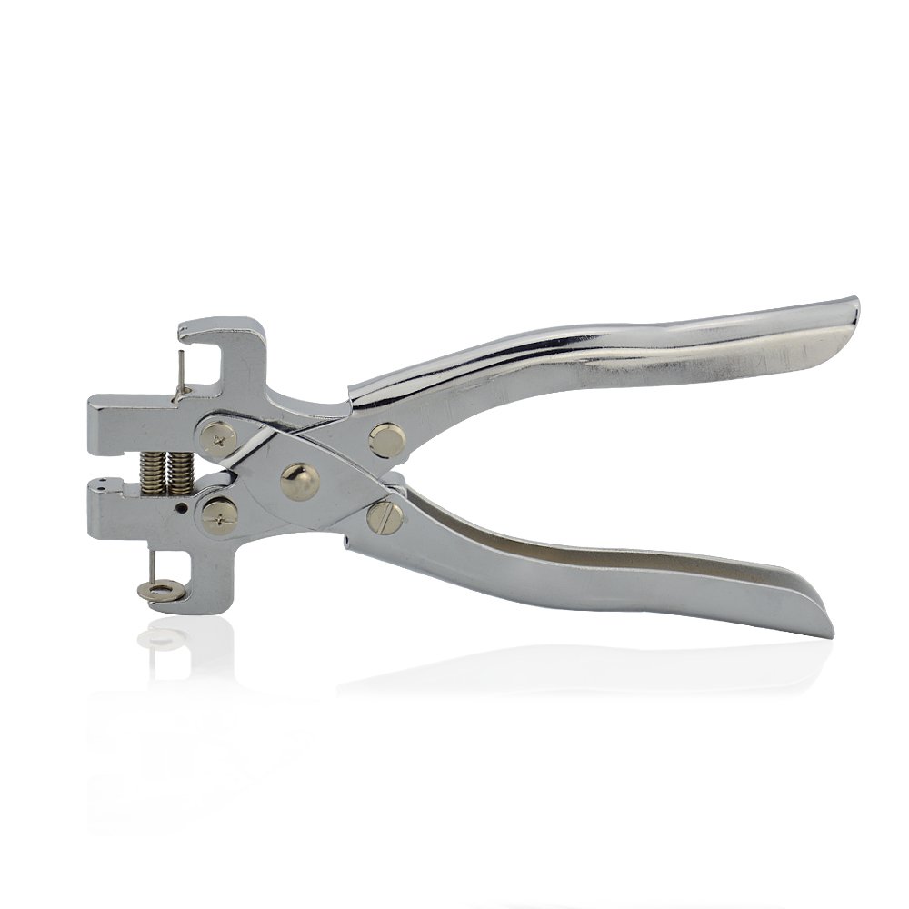 Flip Key Roll Pin Removal / Installation Vice Tool