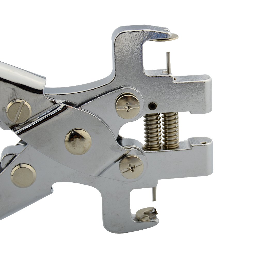 Flip Key Roll Pin Removal / Installation Vice Tool