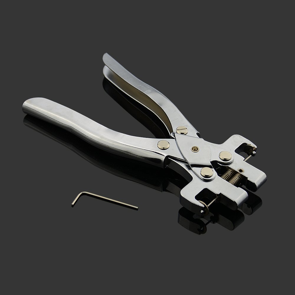 Flip Key Roll Pin Removal / Installation Vice Tool