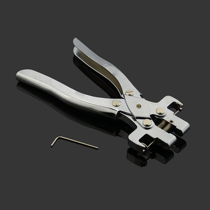 Flip Key Roll Pin Removal / Installation Vice Tool