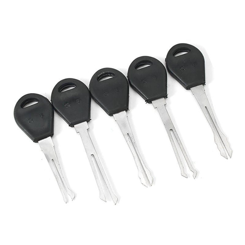 GOSO 5 Budget Rake Pick Set