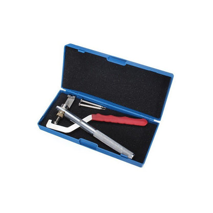GOSO Car Remote Key Blade Pin Disassembling Clamp