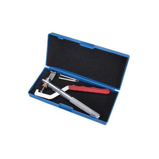 GOSO Car Remote Key Blade Pin Disassembling Clamp