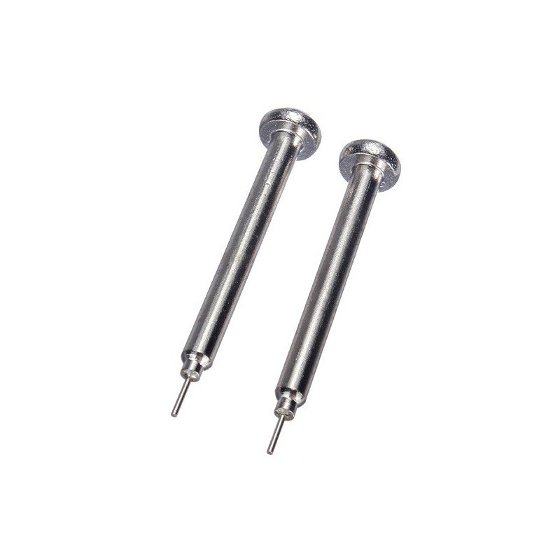 GOSO Car Remote Key Blade Pin Disassembling Clamp