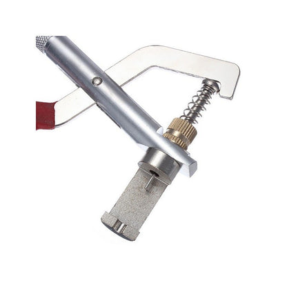 GOSO Car Remote Key Blade Pin Disassembling Clamp