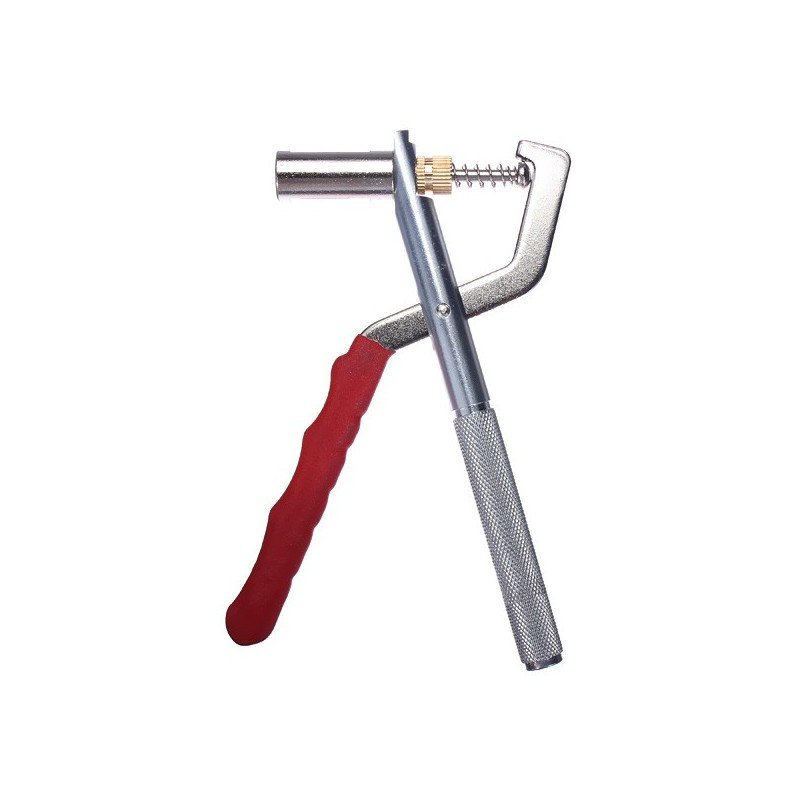GOSO Car Remote Key Blade Pin Disassembling Clamp