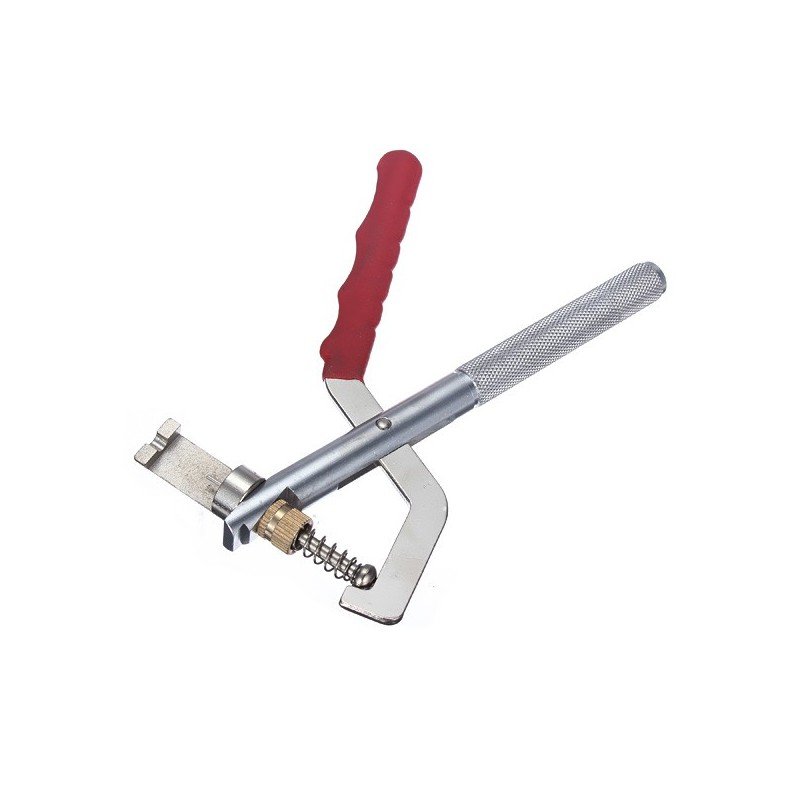 GOSO Car Remote Key Blade Pin Disassembling Clamp