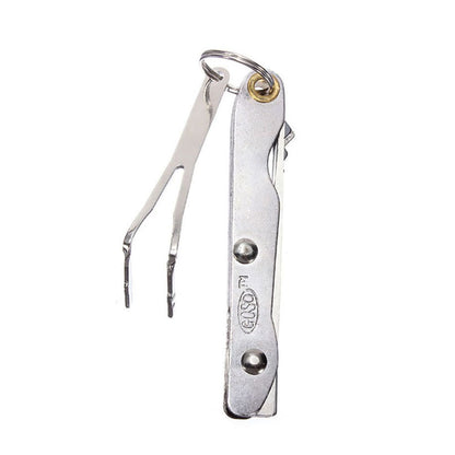 GOSO Foldable Lock Pick Set