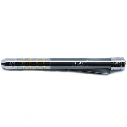 H&H Diamond Concealed Lock Pick Pen