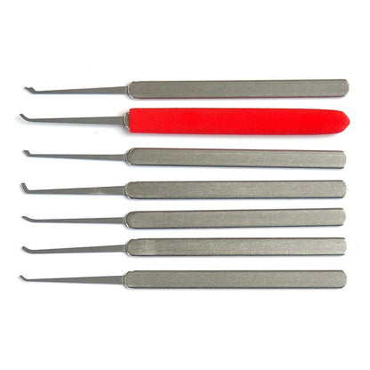 HONEST 12 Lock Pick Set