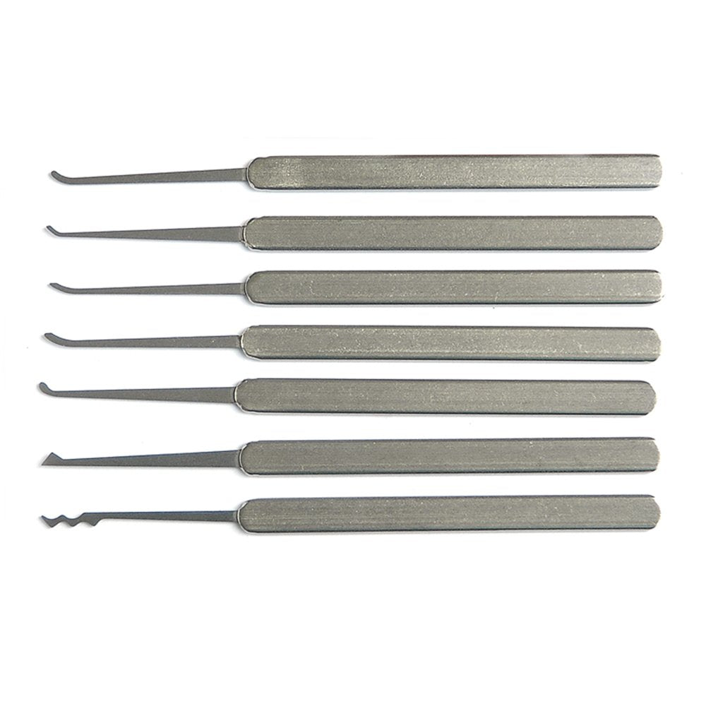 HONEST 12 Lock Pick Set