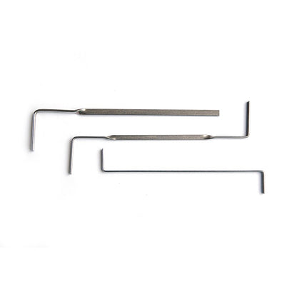 HONEST 12 Lock Pick Set