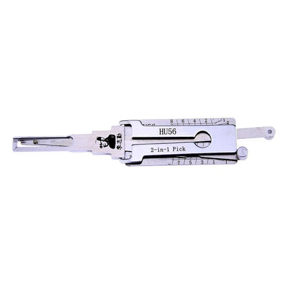 Lishi HU56 2in1 Decoder and Pick