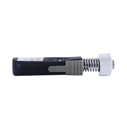 HUK Straight Shank Plug Spinner