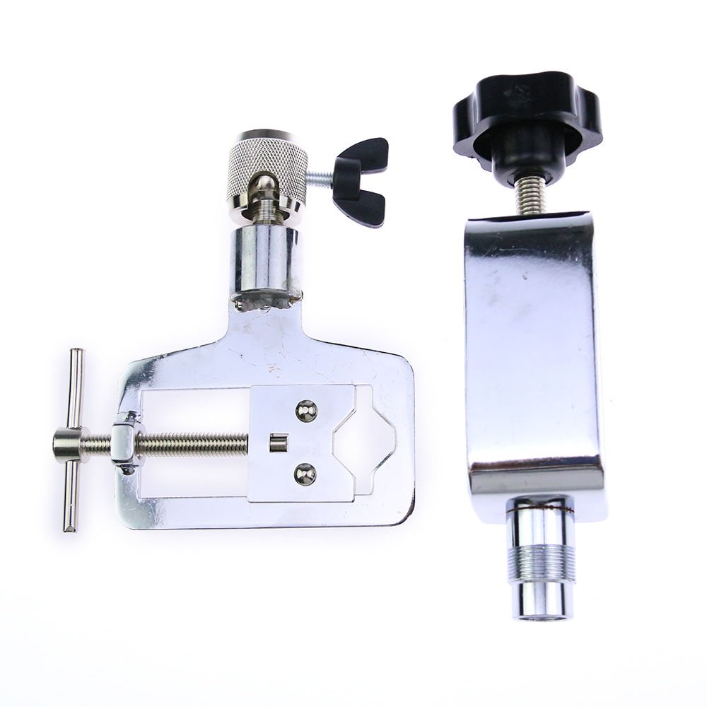 HUK Practice Lock Vise (not “Vice”)