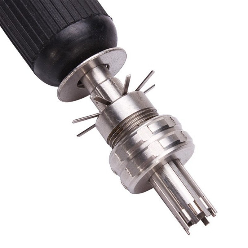 Haoshi Advanced 7 Pin Tubular Lock Pick