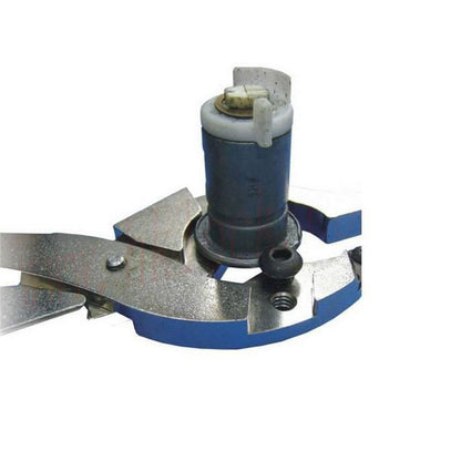 KLOM Car Locks Face Cap Plate Removal Tool Pliers