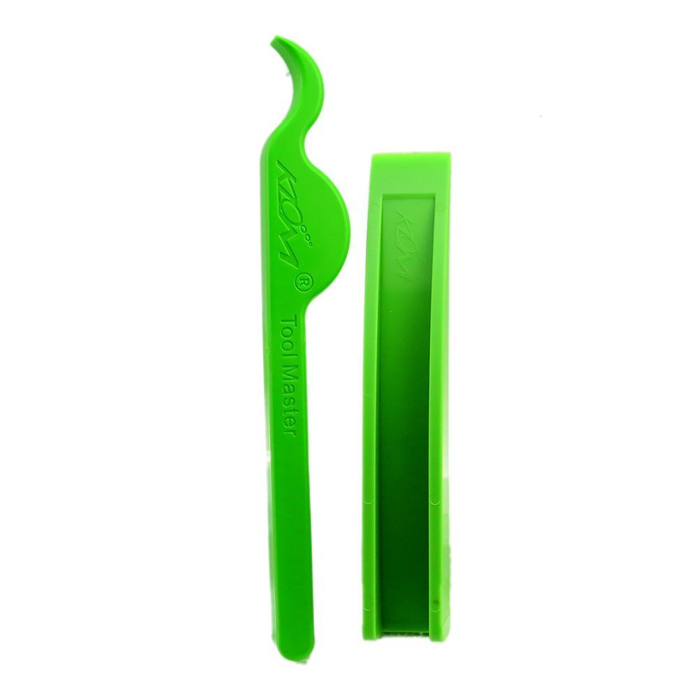 KLOM Lever Wedge and Gradient Door Stop