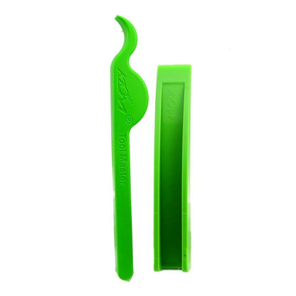 KLOM Lever Wedge and Gradient Door Stop