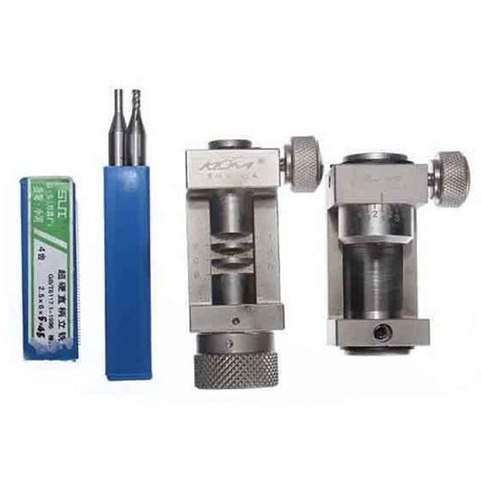 KLOM Tibbe Cut-To-Code Adapter Kit