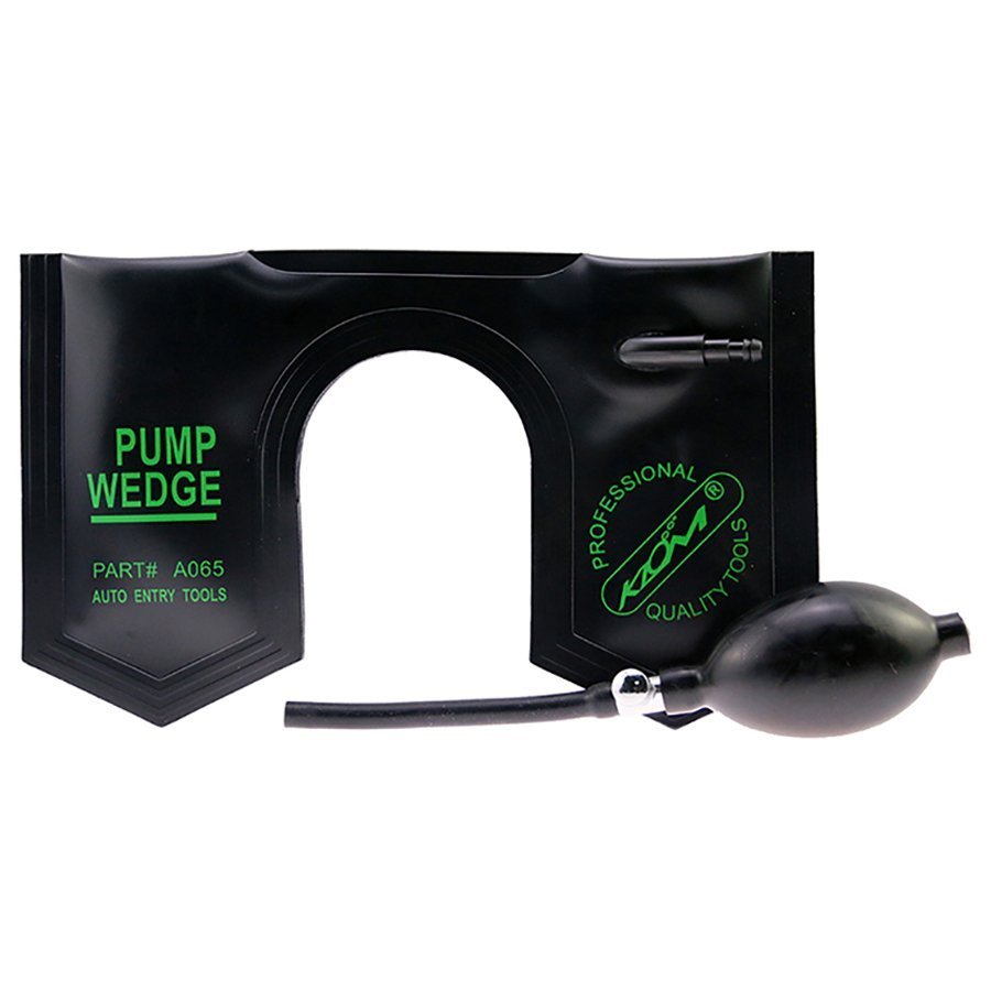 KLOM U-Shape Air Pump Wedge