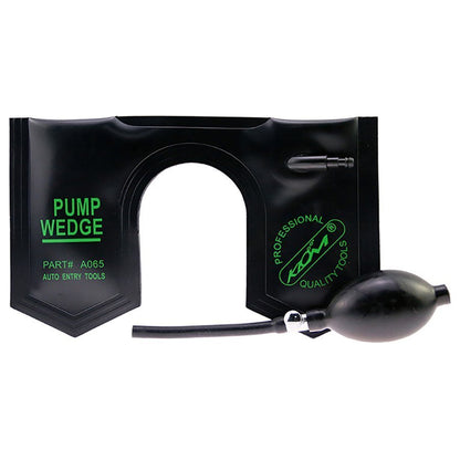 KLOM U-Shape Air Pump Wedge