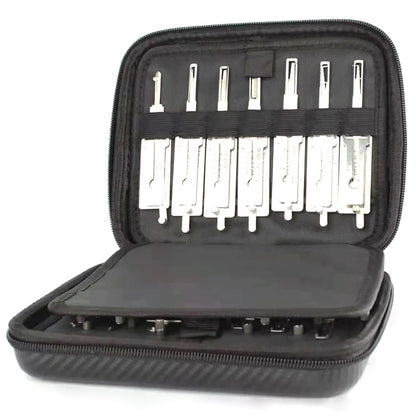 Lishi Automotive Bundle (25 pcs) – Original Mr. Li Picks