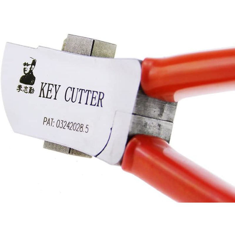 Lishi Key Cutter