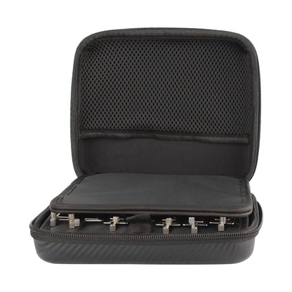 Magnetic Carrying Case for Lishi Tools — EXTRA LARGE (Holds 28)