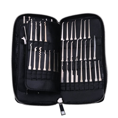 The Ultimate Elite Lockpick Set 64