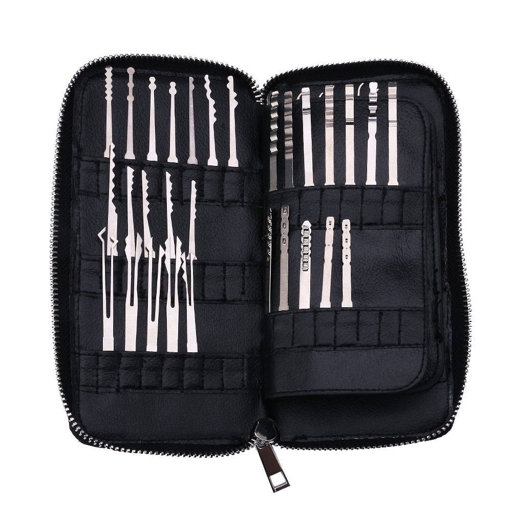 The Ultimate Elite Lockpick Set 64