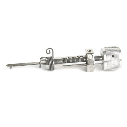 H&M Mul-T-Lock Classic Interactive 5 Pin Pick – Right Side