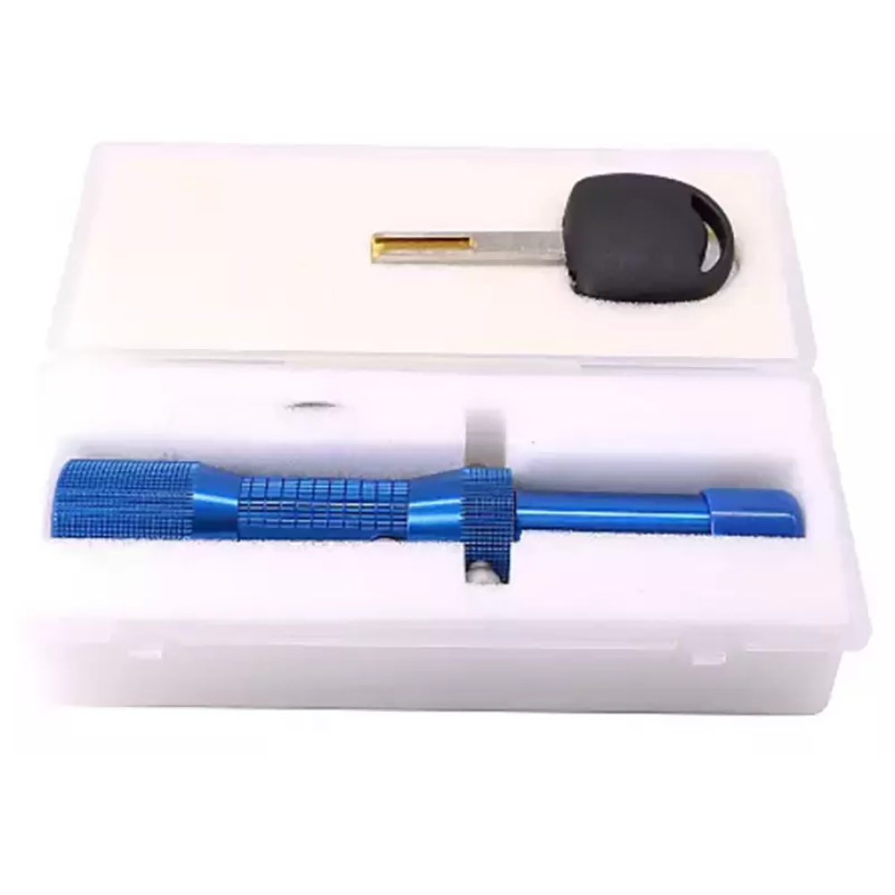 NP Tools HU66 v.2 Lock Pick & Decoder for VW & Audi