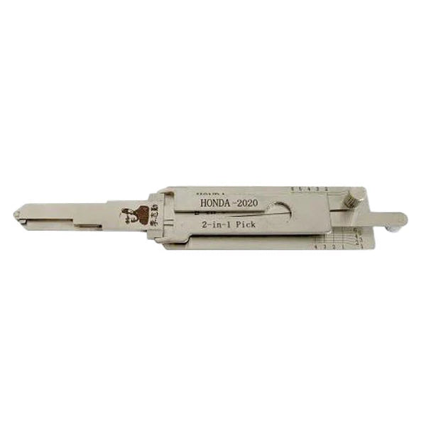 Lishi HONDA2020 2-in-1 Decoder and Pick for Honda 2020+ Models