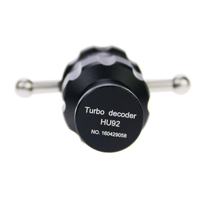 Turbo Decoder HU92 v.3 for BMW E/Mini Cooper