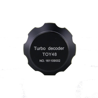 Turbo Decoder TOY48 for Toyota / Lexus