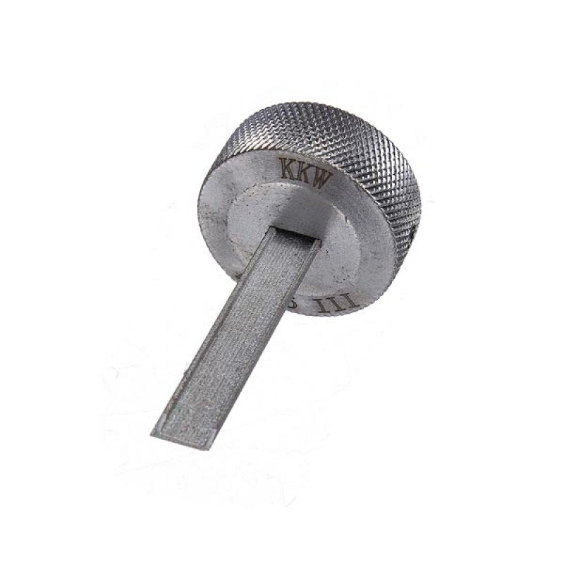 VAG HU66 Double x 2 Inner Groove Pick