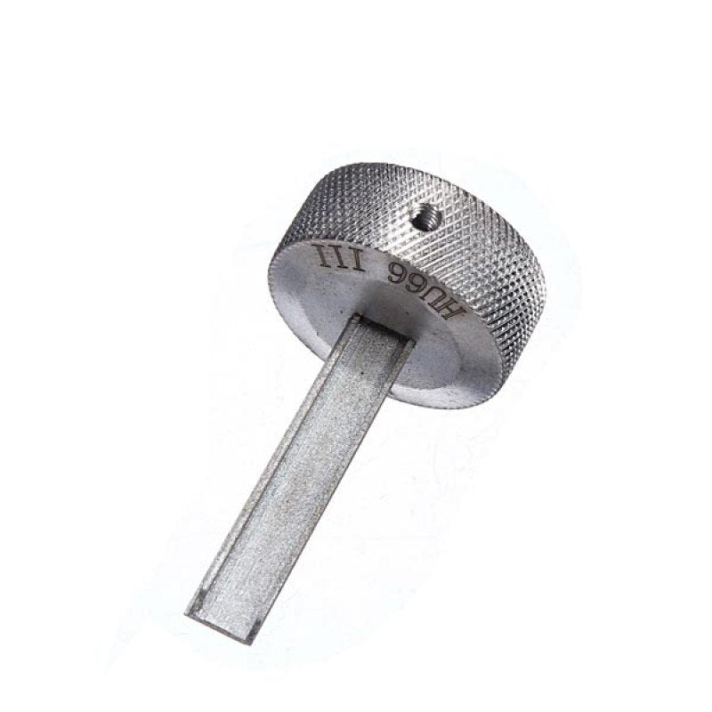 VAG HU66 Double x 2 Inner Groove Pick